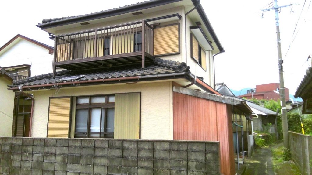 Akiya Bank 3DK House in Kimotsuki Town, Kagoshima - 500,000 Yen - Image 1
