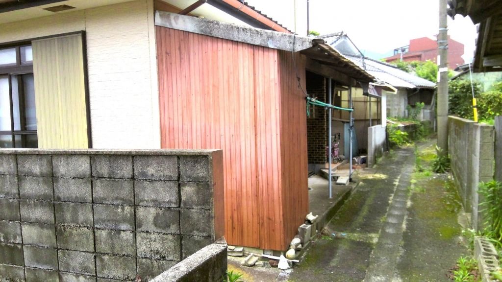 Akiya Bank 3DK House in Kimotsuki Town, Kagoshima - 500,000 Yen - Thumbnail 3