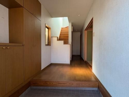 Renovated 4LDK House for Rent in Sakai City, Fukui - Thumbnail 2