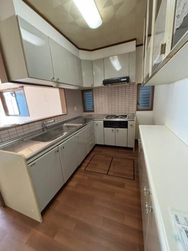 Renovated 4LDK House for Rent in Sakai City, Fukui - Thumbnail 4