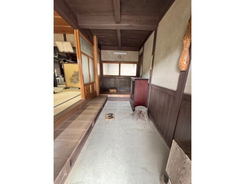 10DK House with Farmland for Sale in Taka Town, Hyogo - Image 1