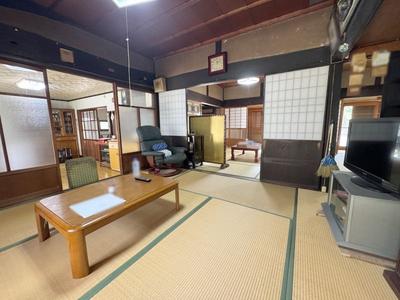10DK House with Farmland for Sale in Taka Town, Hyogo — Image 2, Taka, Hyogo