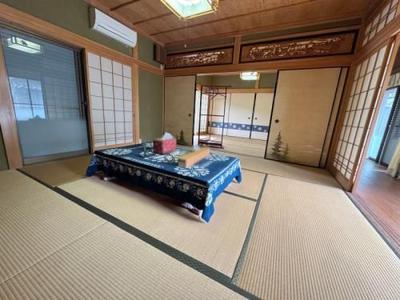 10DK House with Farmland for Sale in Taka Town, Hyogo — Image 1, Taka, Hyogo