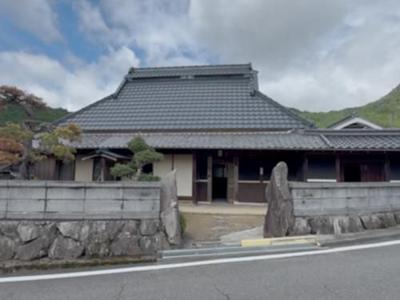 10DK House with Farmland for Sale in Taka Town, Hyogo — Image 16, Taka, Hyogo