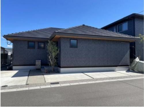 Modern 2LDK House for Sale in Oita City, Oita - Main Image