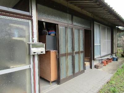 Ota Ono detached house for sale 3.5 million yen - Property details - Oita Prefecture Kitsuki City Vacant House Bank Site — Image 6, Kitsuki, Oita