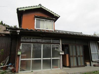 Ota Ono detached house for sale 3.5 million yen - Property details - Oita Prefecture Kitsuki City Vacant House Bank Site — Image 1, Kitsuki, Oita