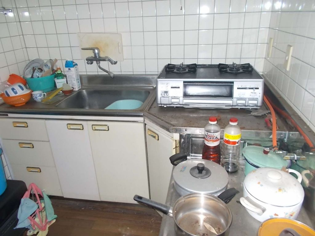 Used 4DK House for Sale in Matsue City, Shimane - Thumbnail 4