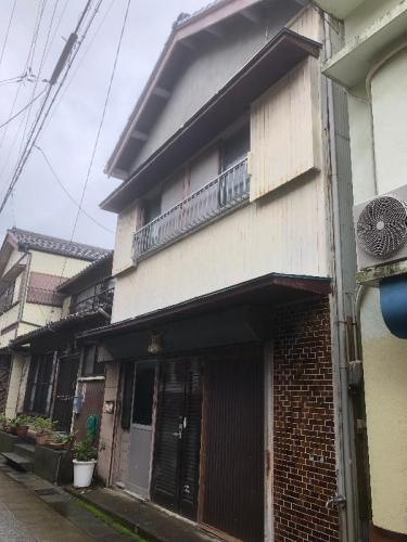 5DK Vacant House for Sale in Coastal Minamiise Town, Mie — Image 1, Mie
