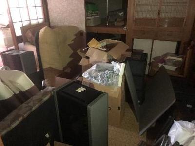 5DK Vacant House for Sale in Coastal Minamiise Town, Mie — Image 4, Mie