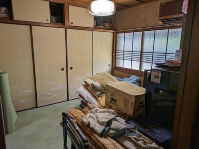 4DK House for Sale in Iho-higashi, Takasago - 5M yen — Image 4, Takasago, Hyogo