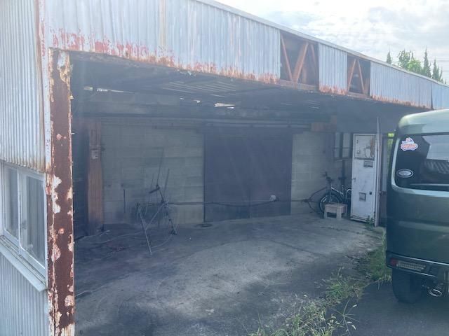 Vacant Land for Sale in Front of Kōno Station, Tsuyama, Okayama - Thumbnail 2
