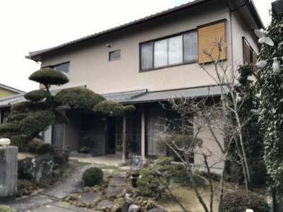 Spacious 6DK Multi-Generation House for Sale in Kasai City, Hyogo — Image 4, Kasai, Hyogo