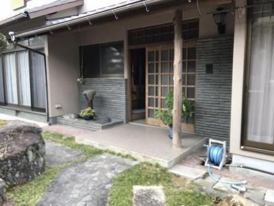 Spacious 6DK Multi-Generation House for Sale in Kasai City, Hyogo — Image 1, Kasai, Hyogo