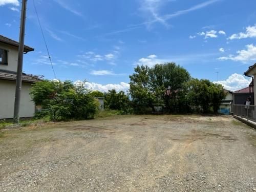 224 sqm Vacant Land for Sale in Nirasaki, Yamanashi - 5.5M Yen - Thumbnail 4
