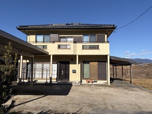 1996 6DK Solar-Powered House for Sale in Nakatsugawa - Thumbnail 2