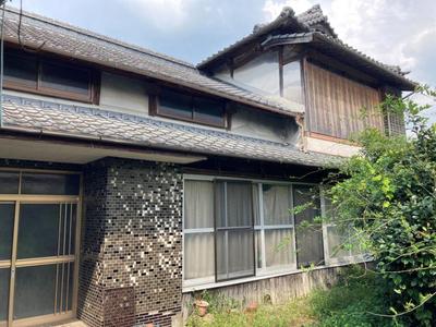 Segawa, Nagomi Town [105 Detached Houses] - Property Details - Kumamoto Prefecture Nagomi Town Vacant House Bank Site — Image 1, Wasui, Kumamoto