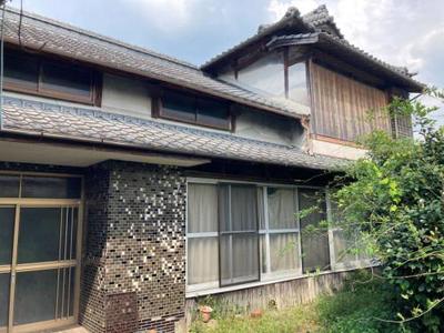 Segawa, Nagomi Town [105 Detached Houses] - Property Details - Kumamoto Prefecture Nagomi Town Vacant House Bank Site — Image 1, Wasui, Kumamoto