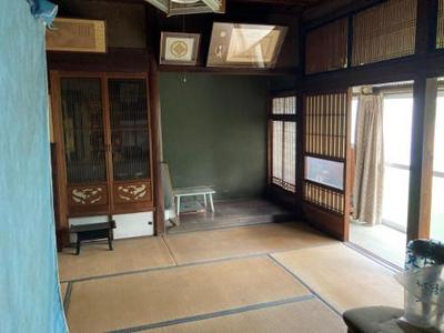 Segawa, Nagomi Town [105 Detached Houses] - Property Details - Kumamoto Prefecture Nagomi Town Vacant House Bank Site — Image 2, Wasui, Kumamoto