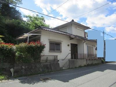 59 Shimosato 4 (Mita City Vacant House Bank) - Property Details - Hyogo Prefecture Mita City Vacant House Bank Site — Image 1, Sanda, Hyogo
