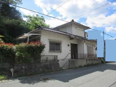 59 Shimosato 4 (Mita City Vacant House Bank) - Property Details - Hyogo Prefecture Mita City Vacant House Bank Site — Image 1, Sanda, Hyogo