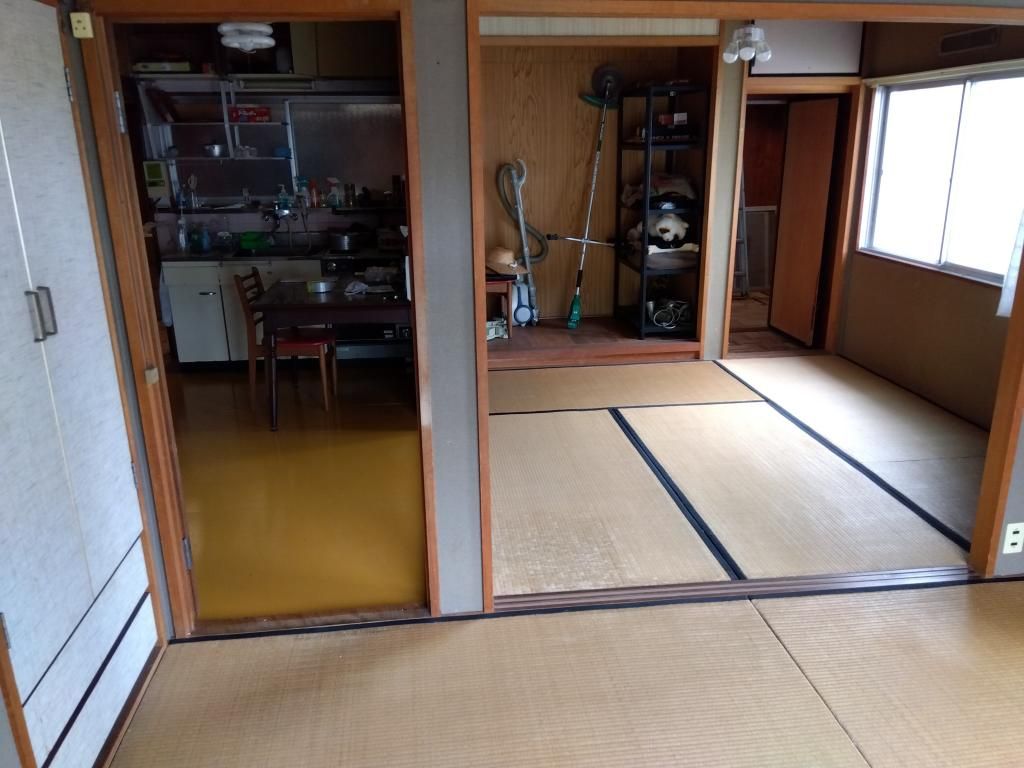 1974 3DK Detached House on Corner Lot in Kakamigahara - Thumbnail 4