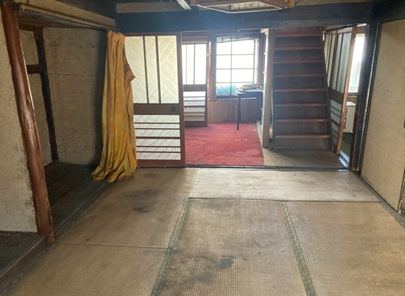 8K Traditional House for Sale in Mihara, Hiroshima - Akiya Bank - Thumbnail 3