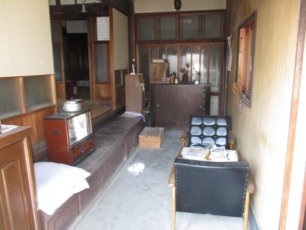 7DK Farmhouse with Land in Kasaoka, Okayama - Akiya Bank Listing - Thumbnail 3