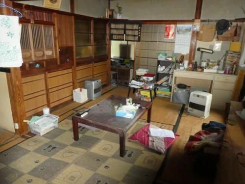 7DK House for Sale with Mountain Views in Ozu, Ehime - Thumbnail 4
