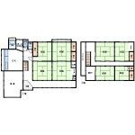 Family Home with 8 Rooms in Sanjo, Niigata - Thumbnail 4