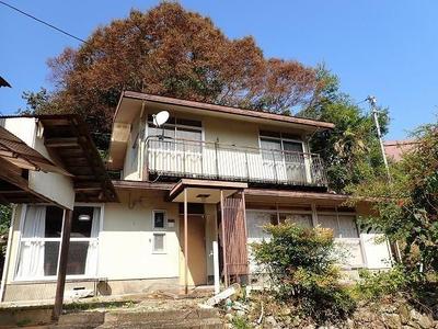 6DK Steel House with Farmland on Niimi Karst Plateau, Okayama — Image 1, Niimi, Okayama