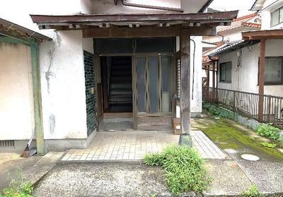 For sale detached house [354] - Property details - Oita Prefecture Hita City Vacant House Bank Site — Image 4, Hita, Oita