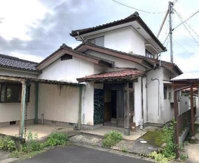 For sale detached house [354] - Property details - Oita Prefecture Hita City Vacant House Bank Site — Image 1, Hita, Oita