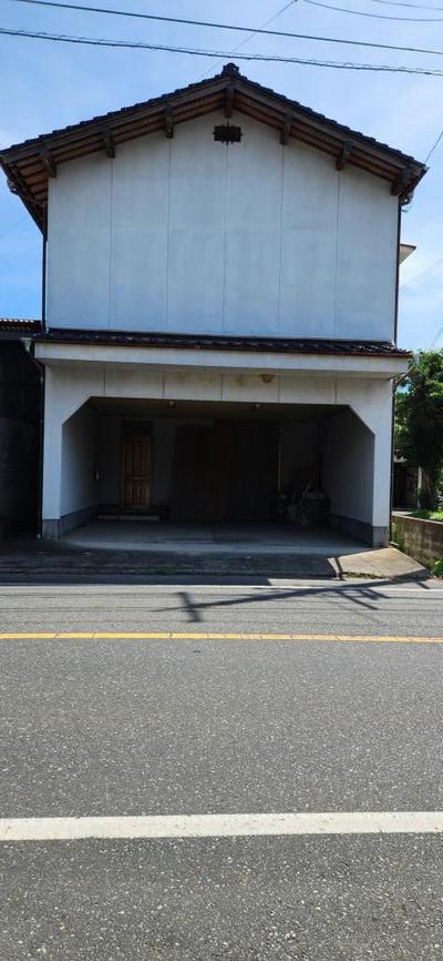 Teramoto House for Sale - Property Details - Okayama Prefecture Kagaminocho Vacant House Bank Site — Image 2, Kagamino, Okayama