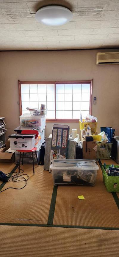 Teramoto House for Sale - Property Details - Okayama Prefecture Kagaminocho Vacant House Bank Site — Image 4, Kagamino, Okayama