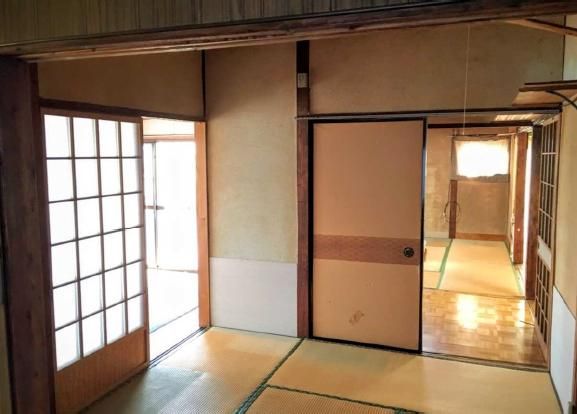 4DK Single-Story House for Sale in Nakatsugawa, Gifu - Thumbnail 3