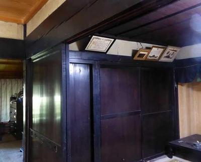 Detached House for Sale in Kyotanba Town — Front_door, Kyotanba, Kyoto