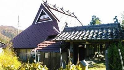 Detached House for Sale in Kyotanba Town — Apartment, Kyotanba, Kyoto