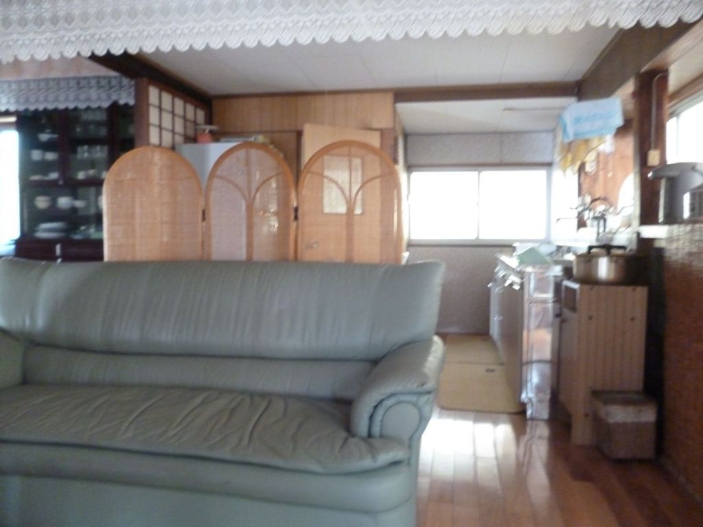 5DK Detached House for Sale in Ichikikushikino, Kagoshima - Thumbnail 3