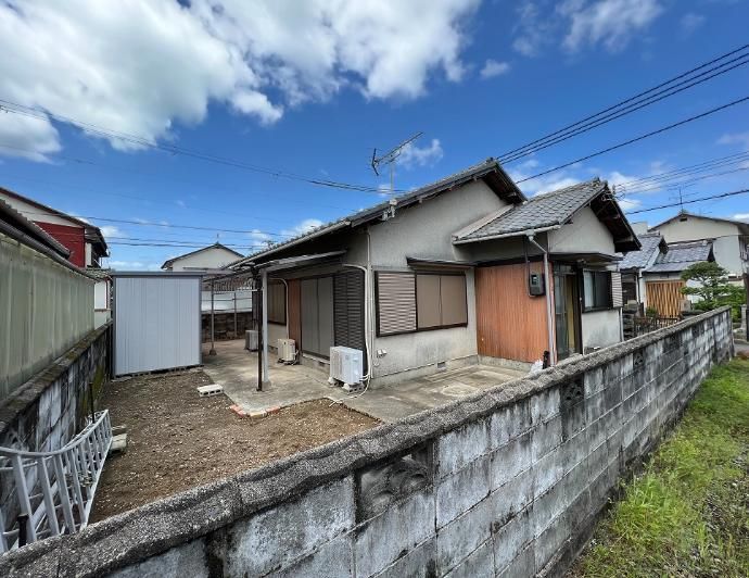 3DK House for Sale in Tanabe, Wakayama - 190sqm Land - Thumbnail 2