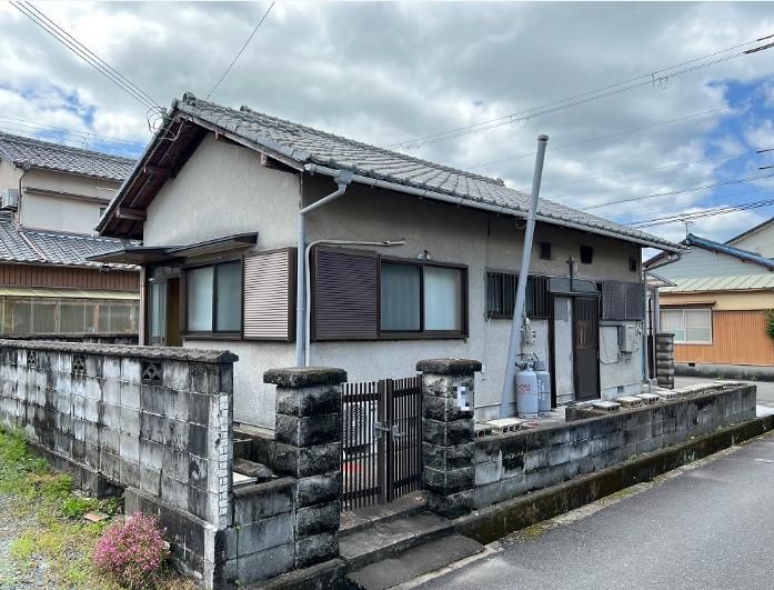 3DK House for Sale in Tanabe, Wakayama - 190sqm Land - Thumbnail 3