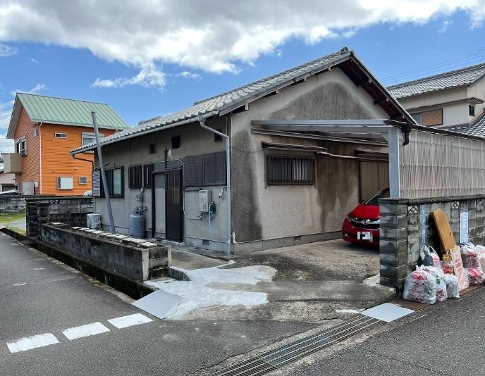 3DK House for Sale in Tanabe, Wakayama - 190sqm Land - Thumbnail 4