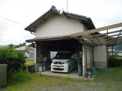 6DK House in Ebino City with 464㎡ Land — Image 1, Ebino, Miyazaki