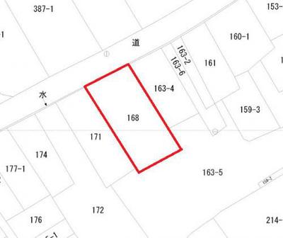 JR Nippo Main Line Hyuga City Station / 17 minutes walk - Property details - Miyazaki Prefecture Hyuga City Vacant House Bank Site — Image 2, Hyuga, Miyazaki