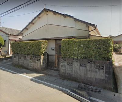 JR Nippo Main Line Hyuga City Station / 17 minutes walk - Property details - Miyazaki Prefecture Hyuga City Vacant House Bank Site — Image 1, Hyuga, Miyazaki