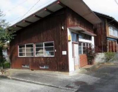 Spacious Traditional Home with Office in Usuki, 8min to Station — Image 1, Usuki, Oita
