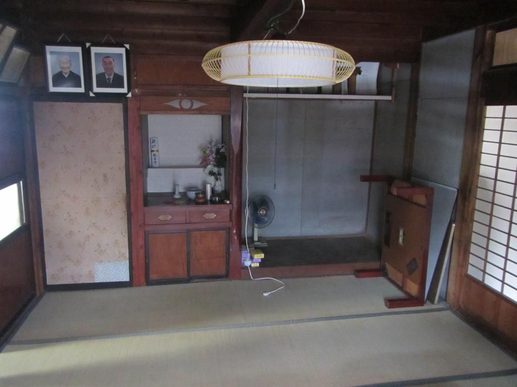6LDK House for Sale in Scenic Akiyama-go, Nagano - Thumbnail 4