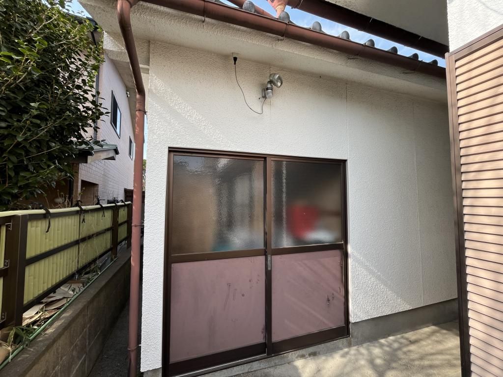 6K One-Story House in Mie-machi, Bungo-ono City, Oita - Thumbnail 4