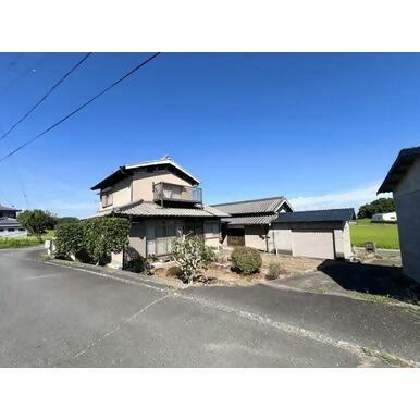 Spacious 9DK House in Kasai City, 11min to Tawara Station — Image 1, Kasai, Hyogo