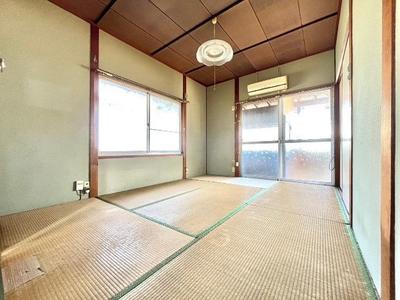 Traditional House for Sale in Ajiu Village, Saijo City — Image 3, Saijo, Ehime